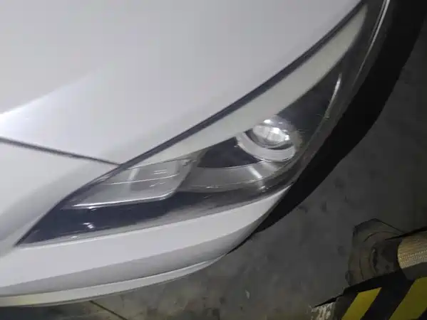 Hyundai Mistra 2016