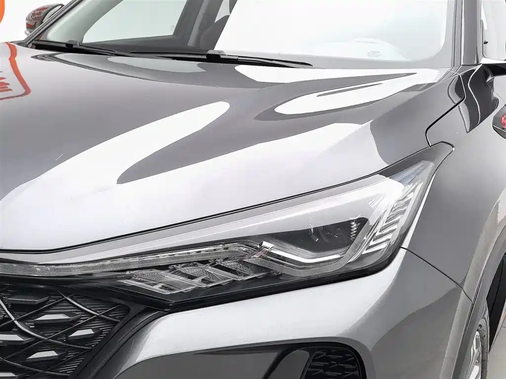 Changan CS75 PLUS 2020 — фото 7