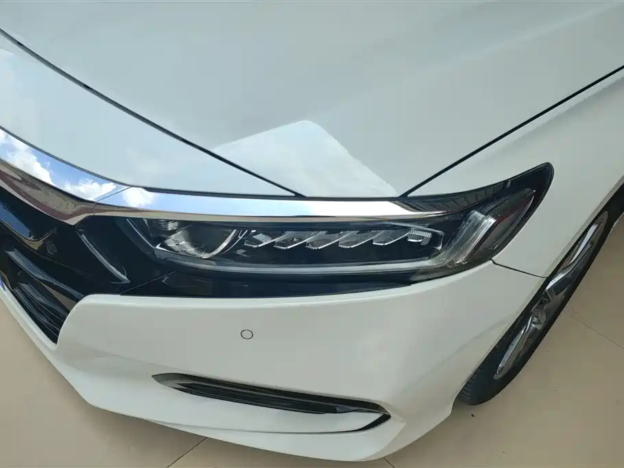 Honda Accord 2020 — фото 5