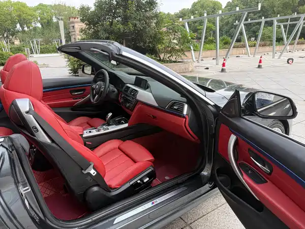 BMW 4 Series 2020