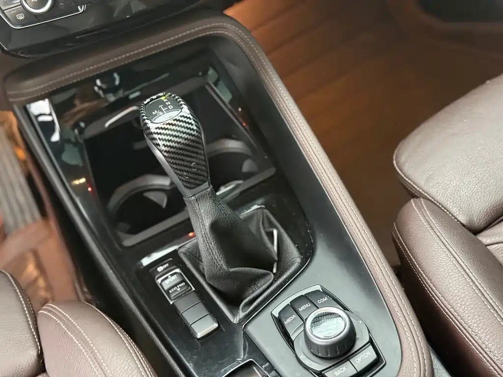 BMW X1 2019 — фото 13