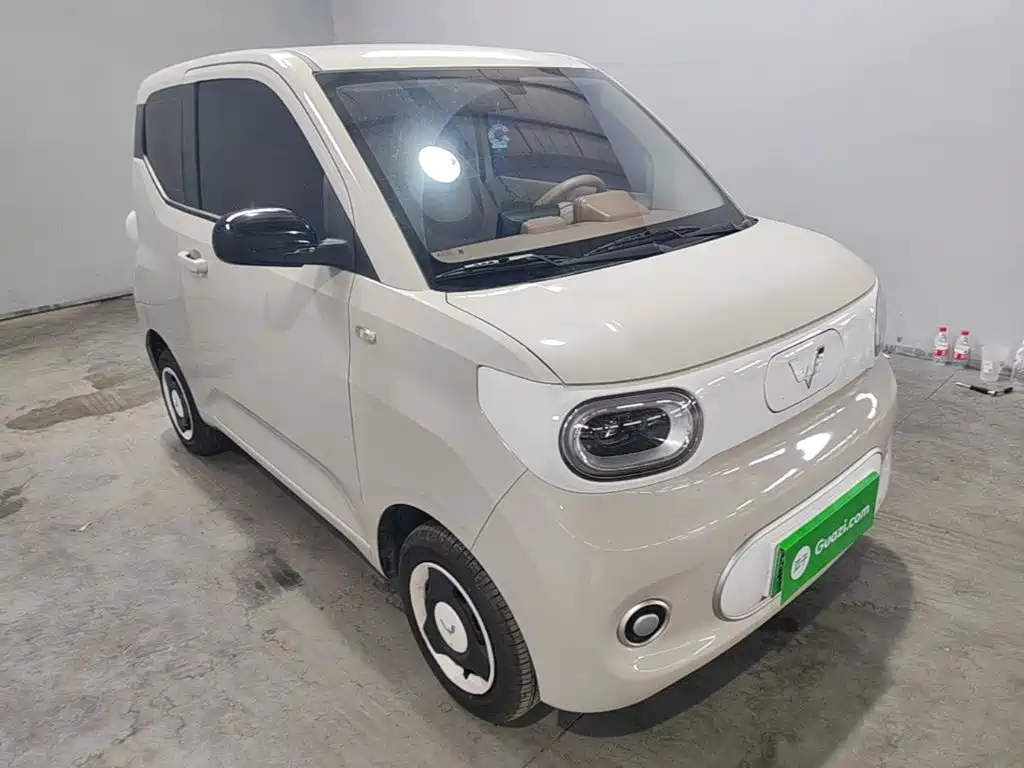 Wuling MINIEV 2024