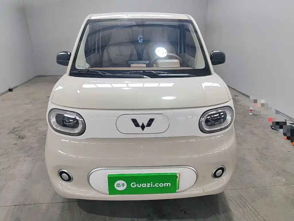 Wuling MINIEV 2024