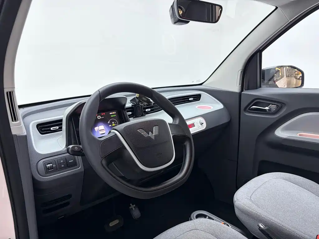 Wuling MINIEV 2022
