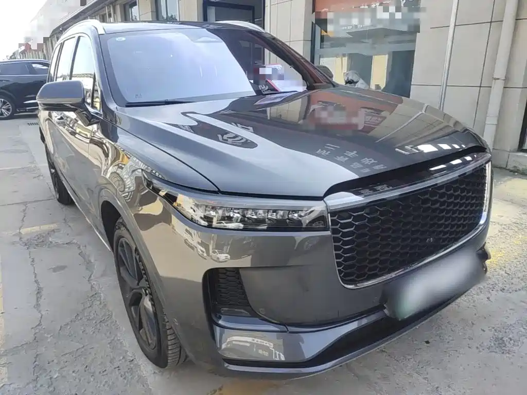 Li Auto Li ONE 2022