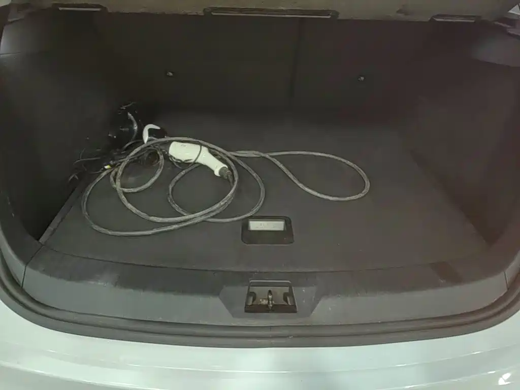 BYD Pro New Energy 2019 — фото 12