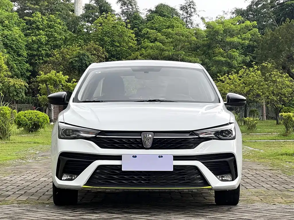 Roewe i5 2023