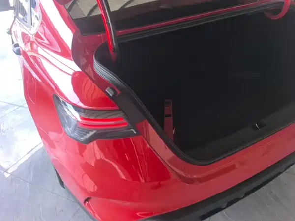 Geely Binrui 2023