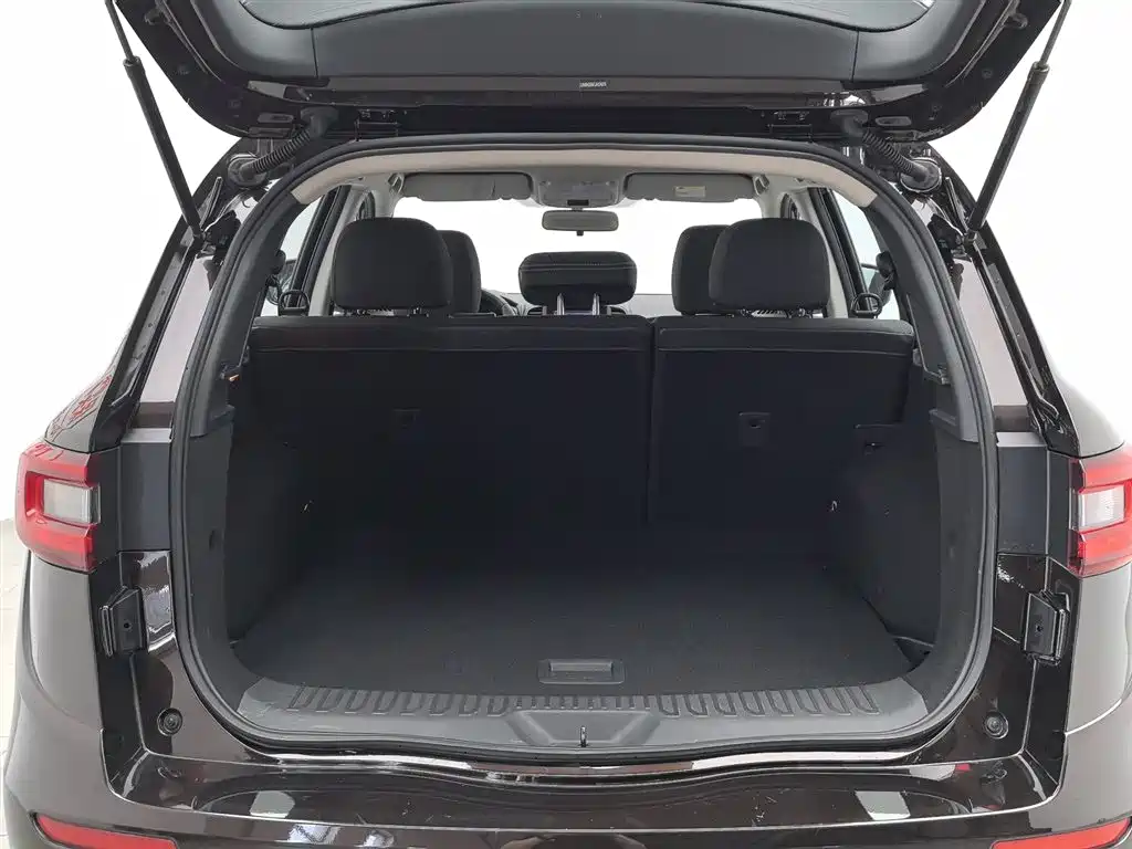 Renault Koleos 2019 — фото 16