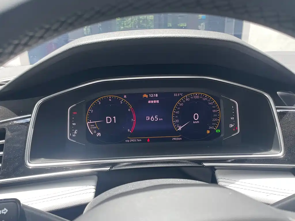 Volkswagen Tiguan L 2026