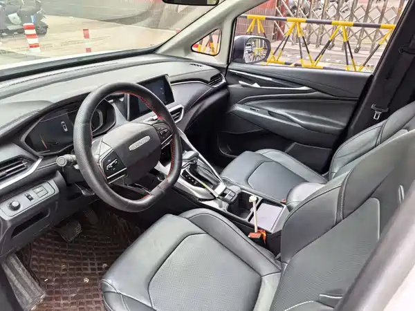 Maxus G50 2020