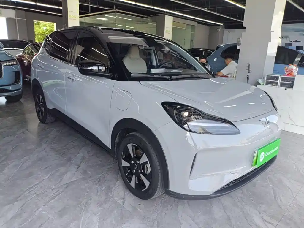 Wuling Bingo PLUS 2025