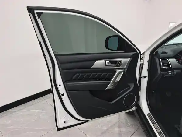 Haval H2 2016