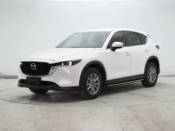 Mazda CX-5 2022