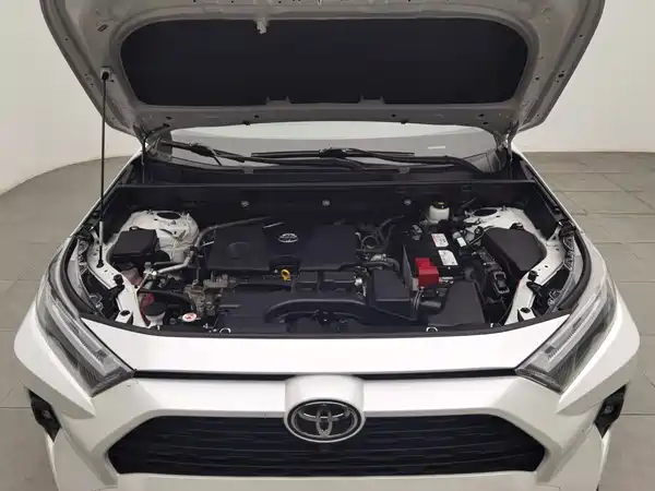 Toyota RAV4 2023