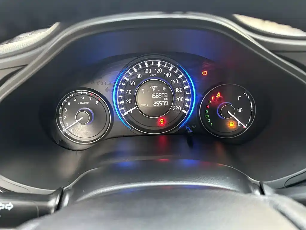 Honda Crider 2014 — фото 13