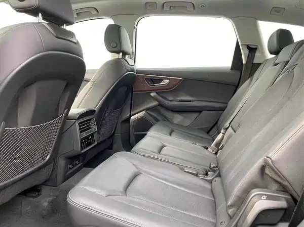 Audi Q7 2026