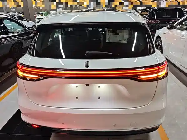 Shangjie H5 2025