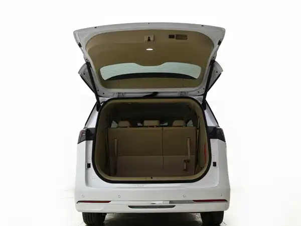 Buick GL8 New Energy 2025
