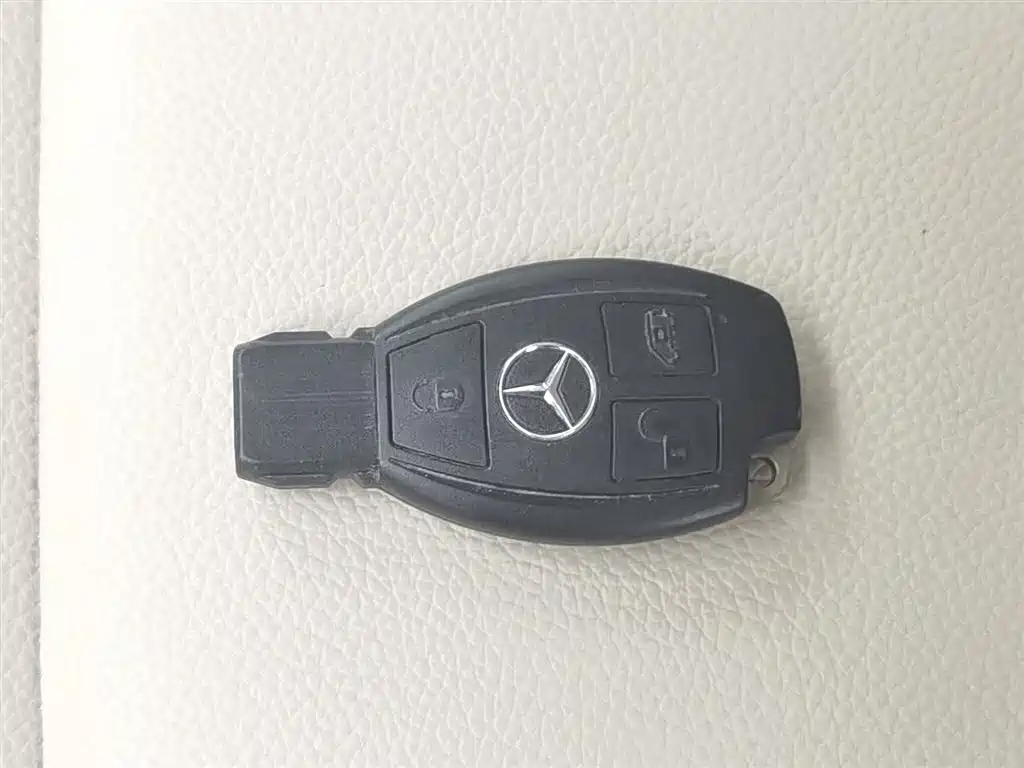 Mercedes-Benz Vito 2016 — фото 19