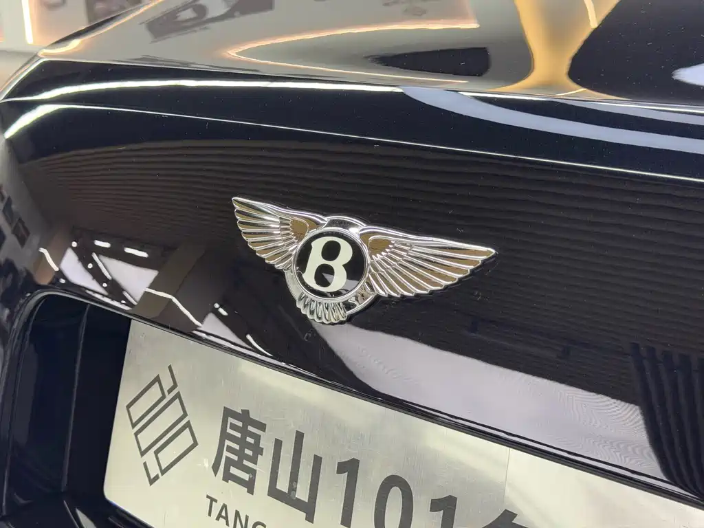 Bentley Mulsanne 2014 — фото 15