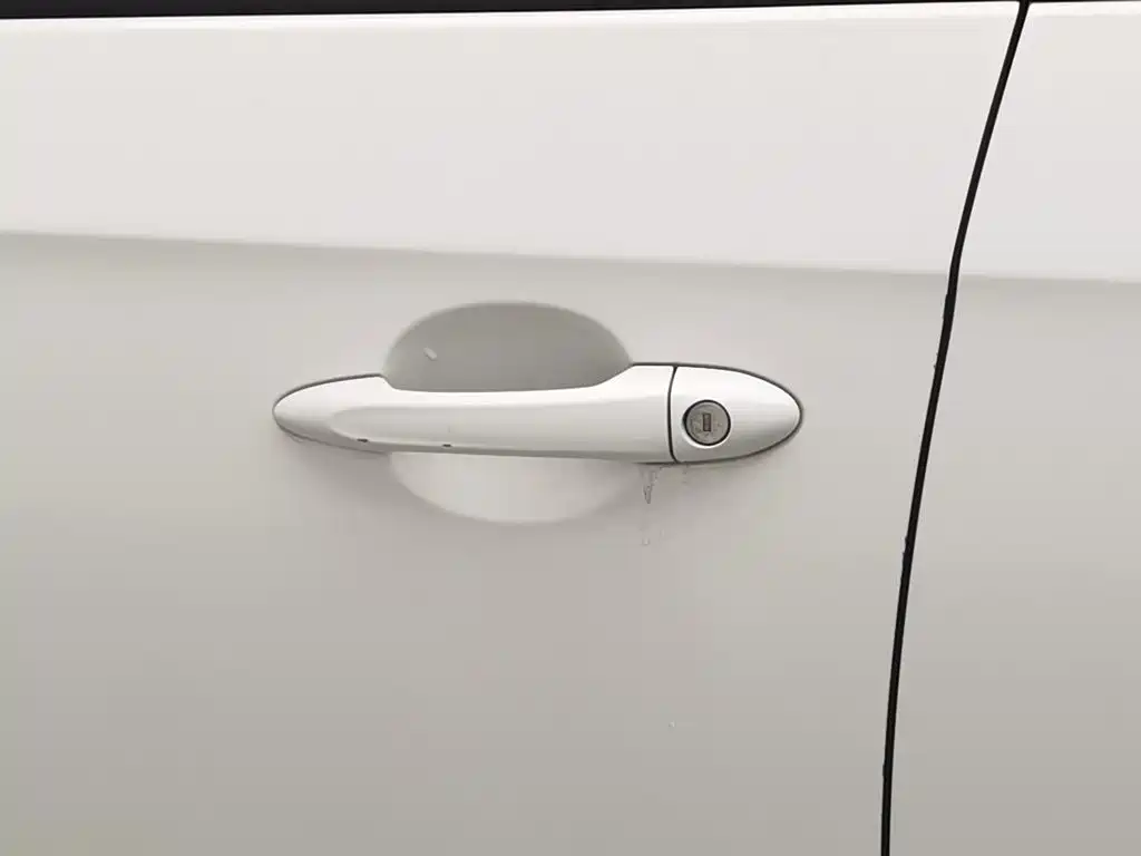 Buick Excelle GT 2021 — фото 18