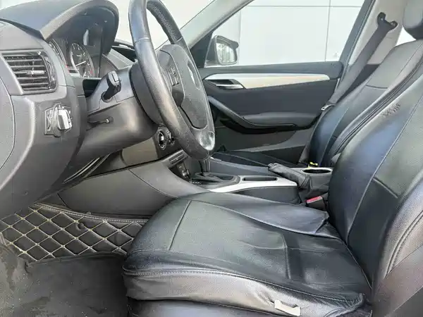 BMW X1 2013