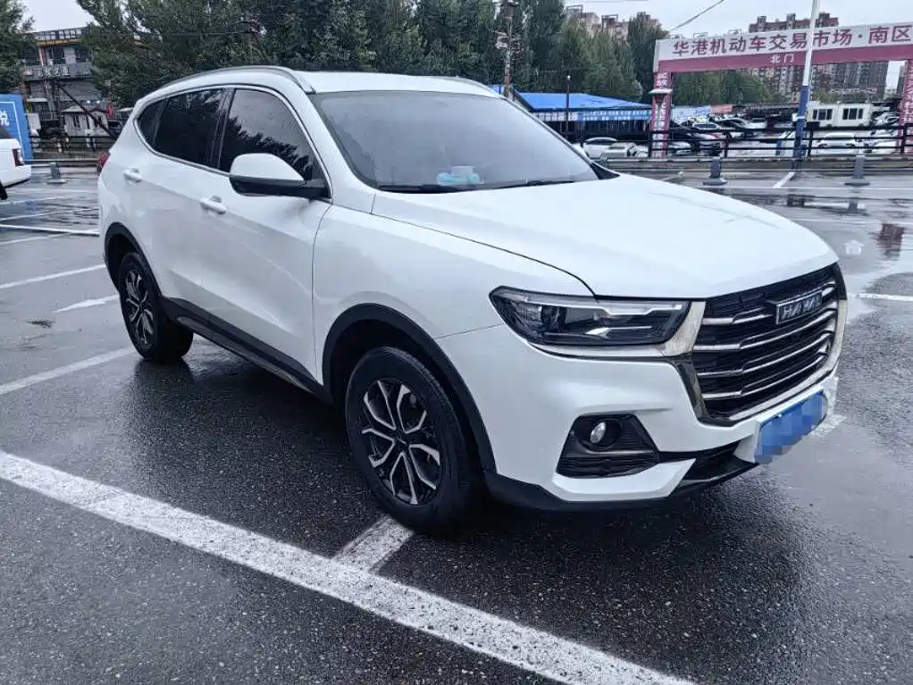 Haval H6 2022