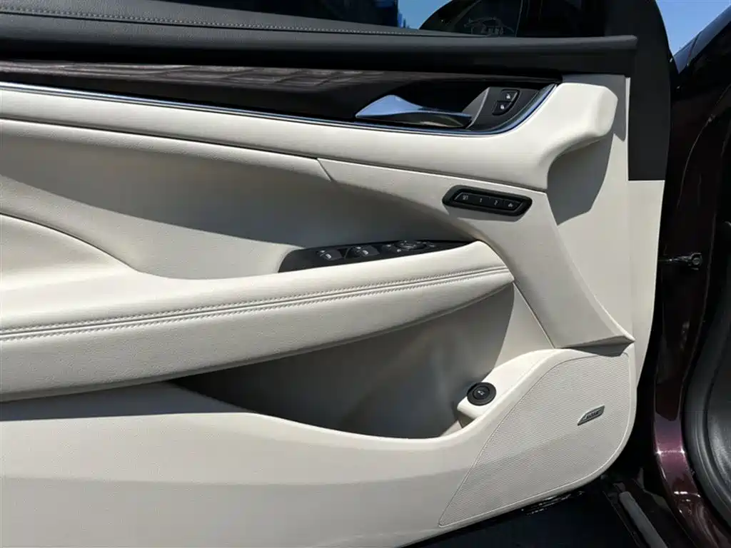 Buick LaCrosse 2022 — фото 18