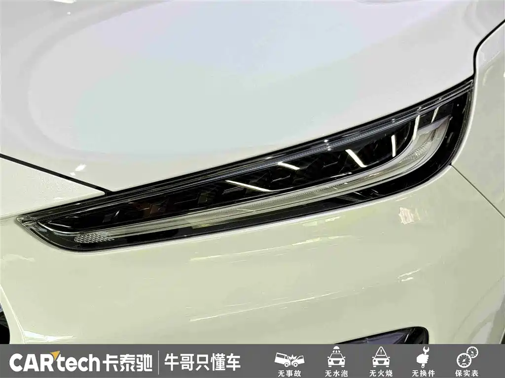 Chery Tiggo 3x 2025 — фото 11