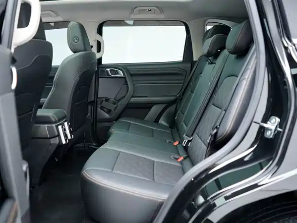 Haval Dargo 2025