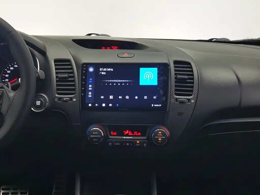 Kia Speedy 2018 — фото 12