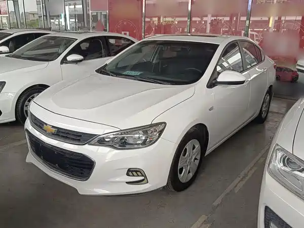 Chevrolet Cavalier 2019