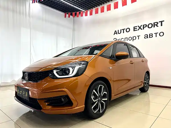 Honda LIFE 2022