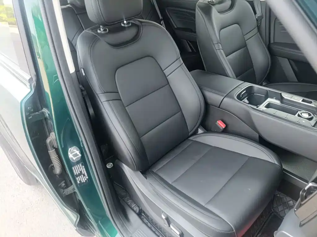 Haval Raptor 2025 — фото 25
