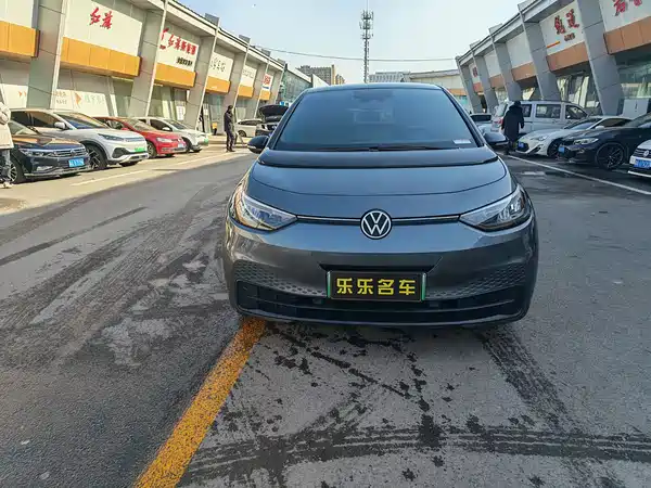 Volkswagen ID.3 2024