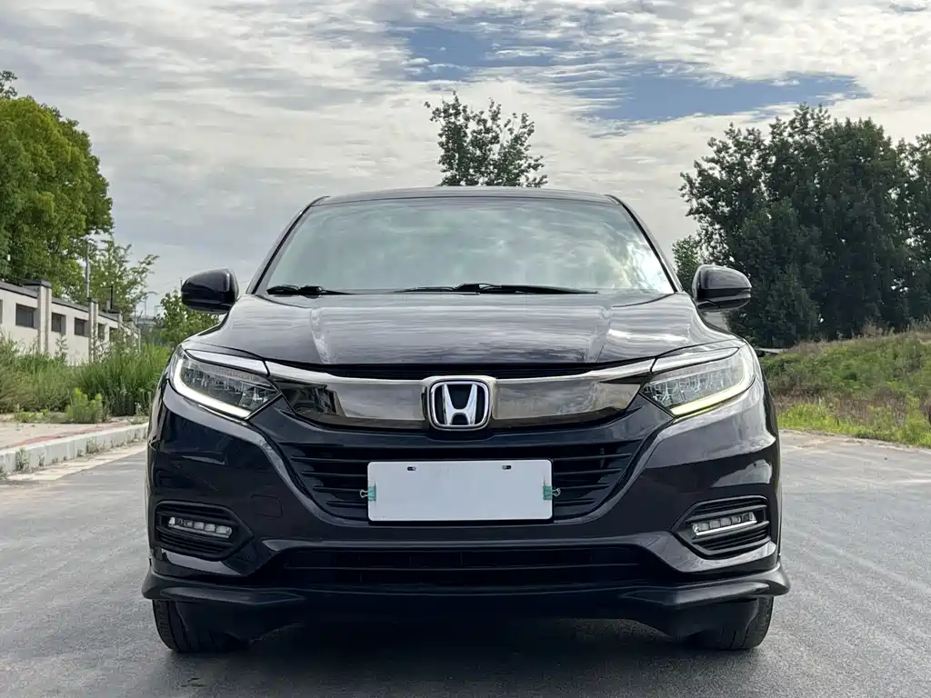 Honda Vezel 2020