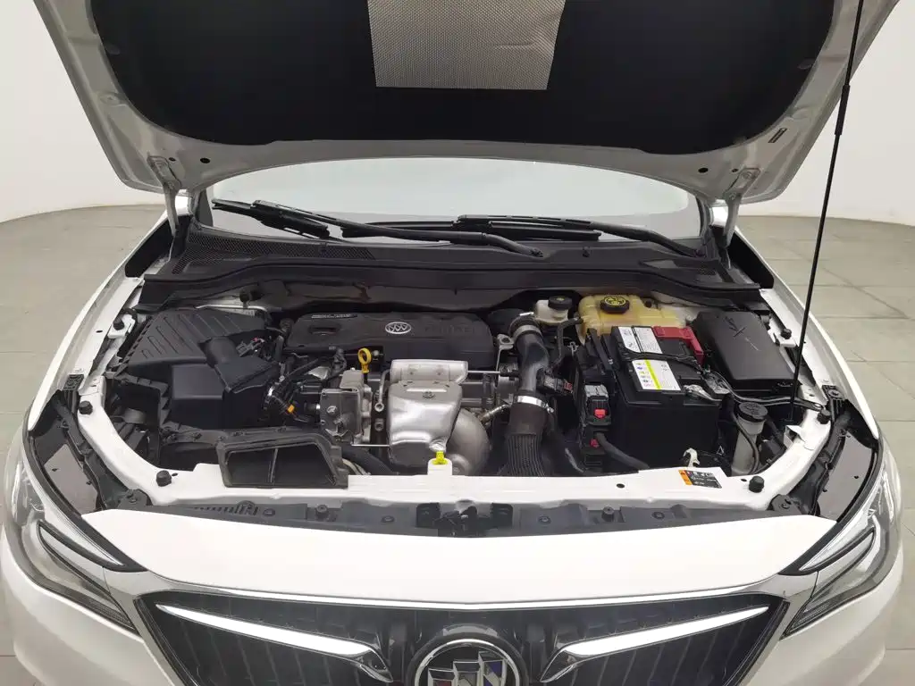 Buick Excelle 2023