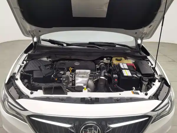 Buick Excelle GT 2023