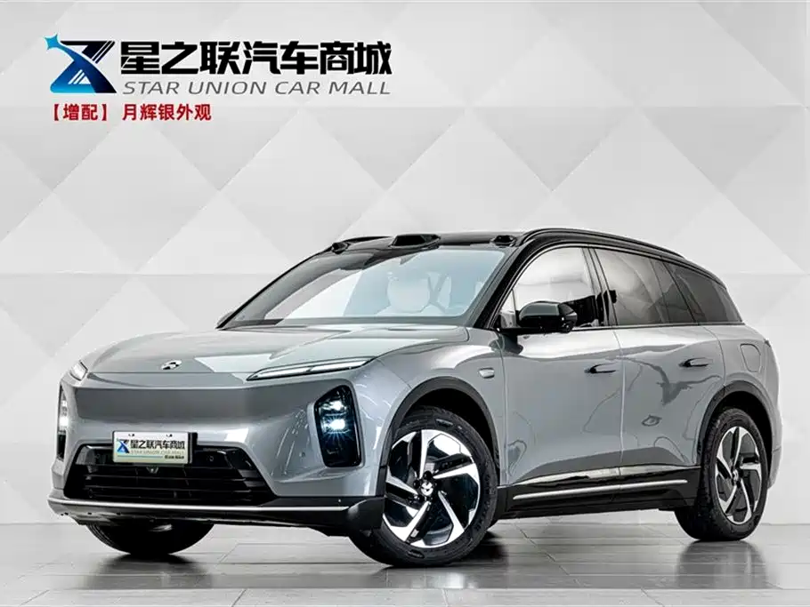 NIO ES6 2026