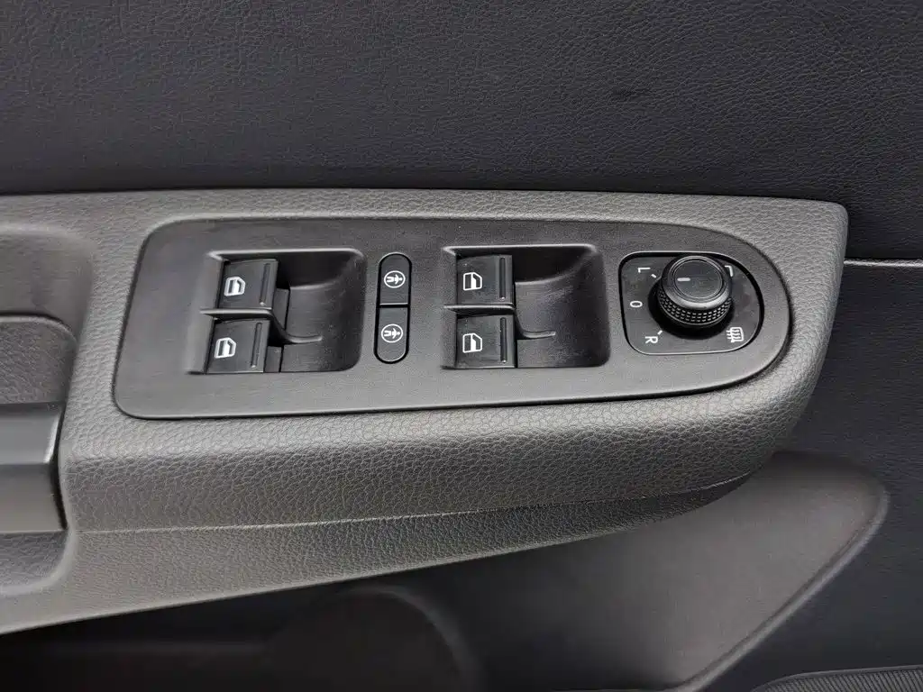 Volkswagen Sharan 2018 — фото 9