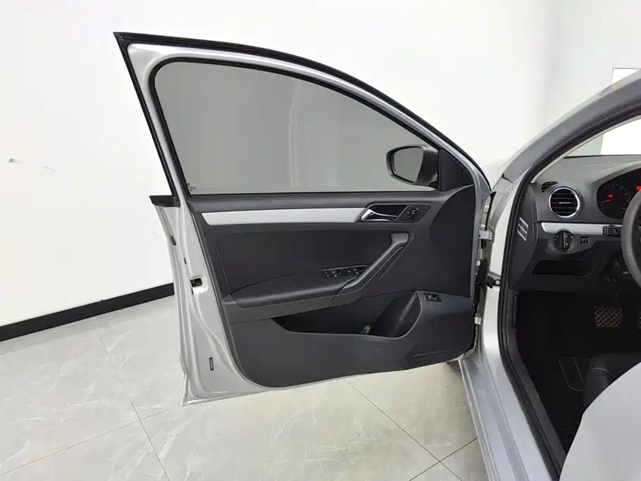 Volkswagen Jetta 2016