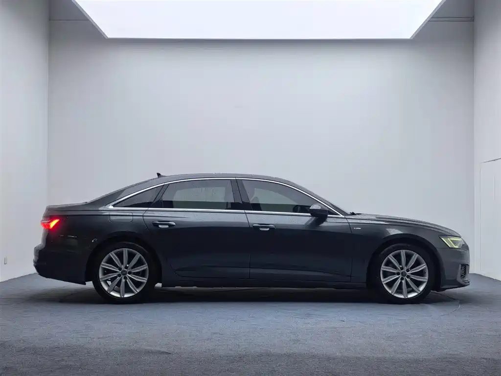 Audi A6L 2020 — фото 7