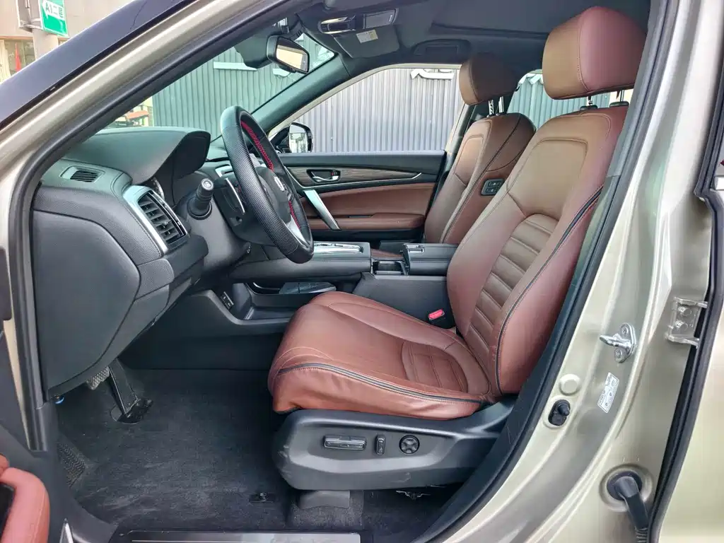 Honda UR-V 2019 — фото 10