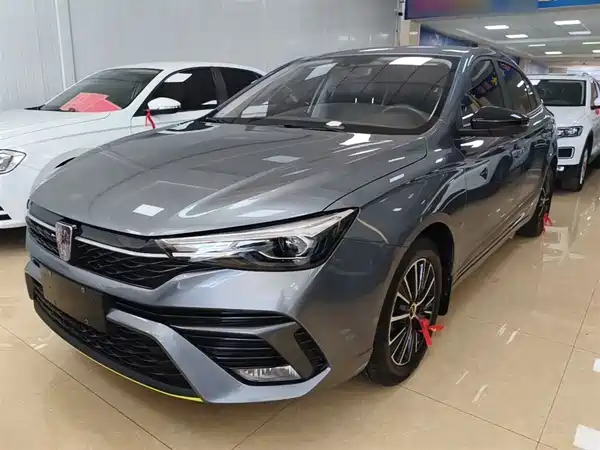 Roewe i5 2021