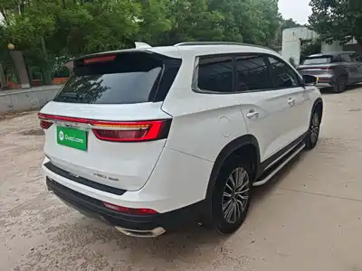 Jetour X90 PLUS 2024