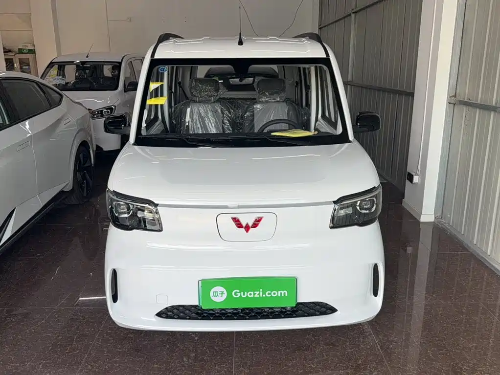 Wuling Zhiguang New Energy 2026