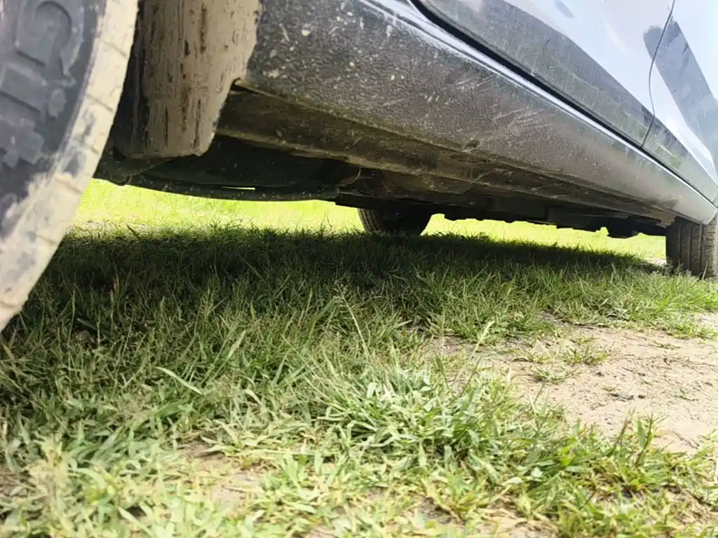 Volkswagen Santana 2018