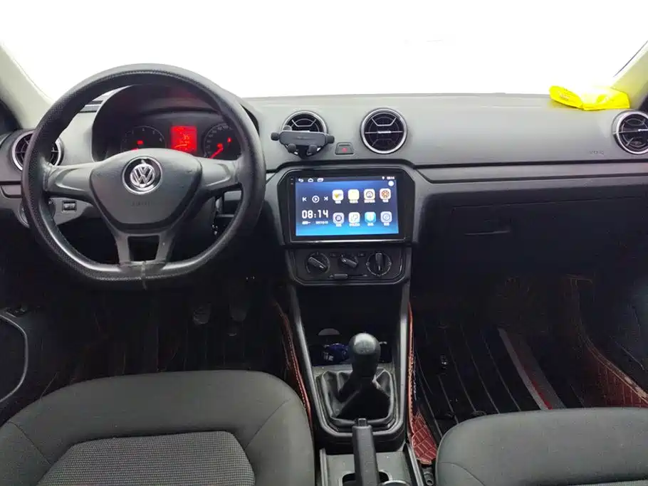 Volkswagen Jetta 2018 — фото 12