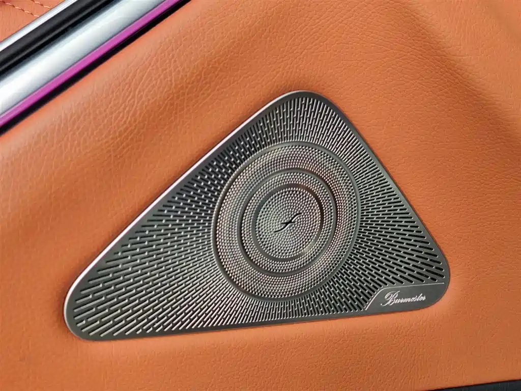 Mercedes-Benz S-Class 2024 — фото 14